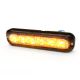 ECCO ED3794 ULTRAFLEX Dual-Color Flexible LED Light PN: ED3794AW